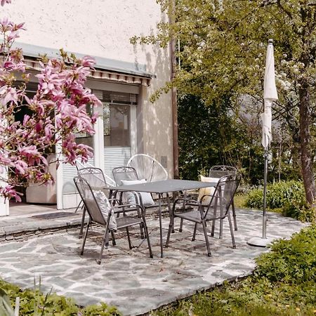 Apartments Obir Am Woerthersee Krumpendorf エクステリア 写真