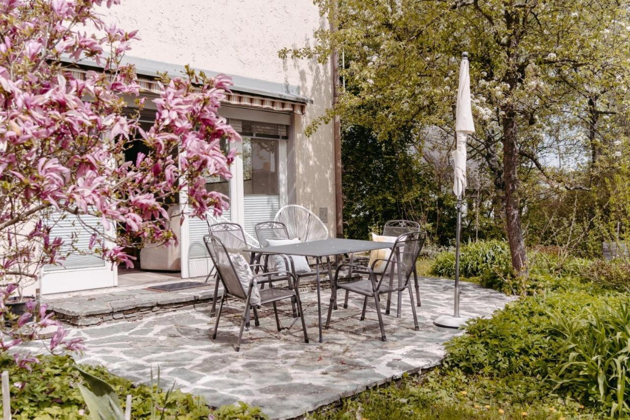 Apartments Obir Am Woerthersee Krumpendorf エクステリア 写真