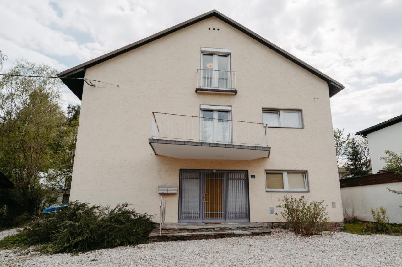 Apartments Obir Am Woerthersee Krumpendorf エクステリア 写真