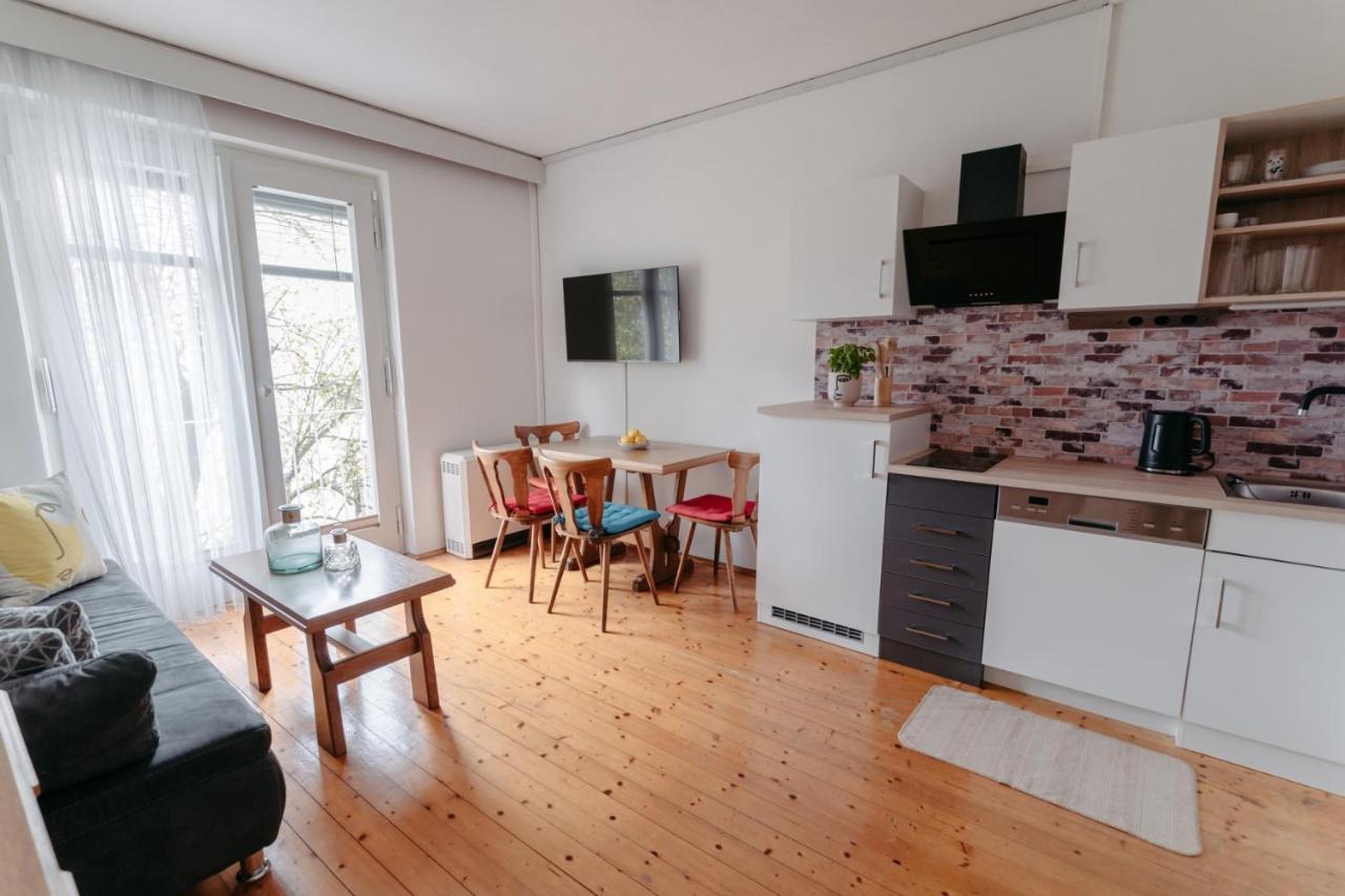 Apartments Obir Am Woerthersee Krumpendorf エクステリア 写真