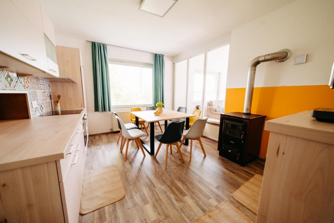 Apartments Obir Am Woerthersee Krumpendorf エクステリア 写真