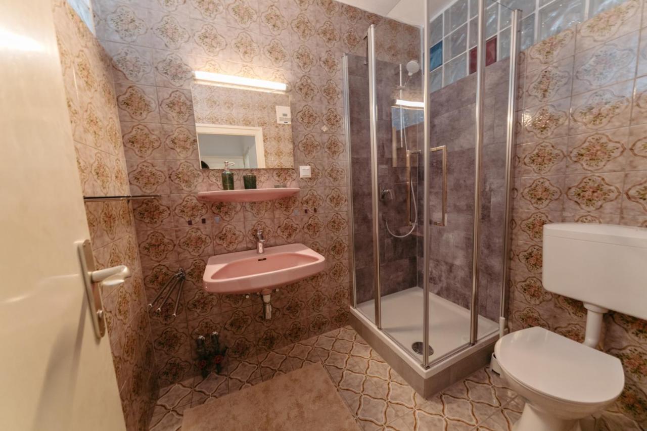 Apartments Obir Am Woerthersee Krumpendorf エクステリア 写真