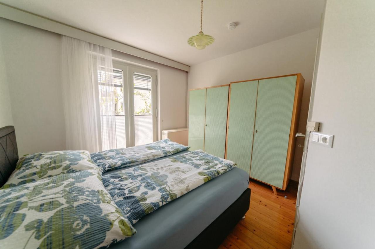 Apartments Obir Am Woerthersee Krumpendorf エクステリア 写真