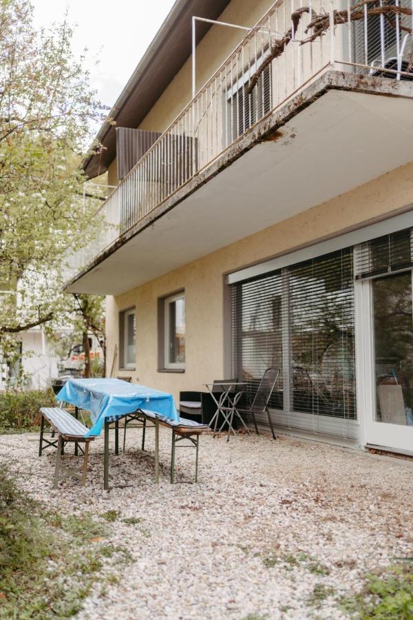 Apartments Obir Am Woerthersee Krumpendorf エクステリア 写真