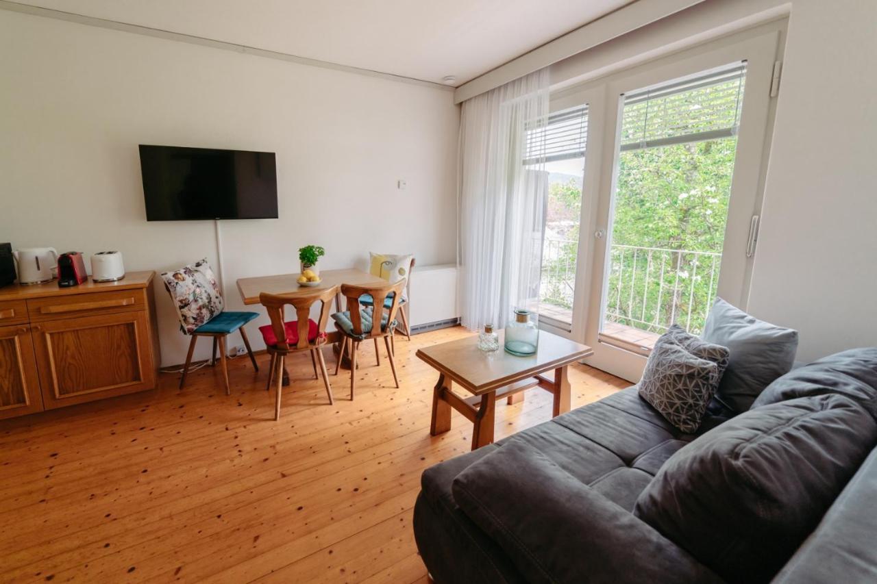 Apartments Obir Am Woerthersee Krumpendorf エクステリア 写真
