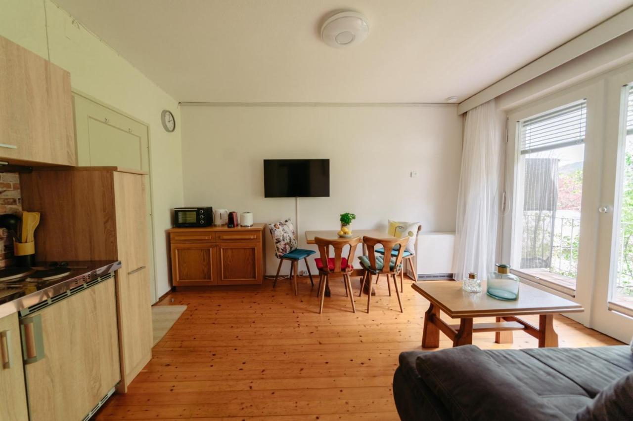 Apartments Obir Am Woerthersee Krumpendorf エクステリア 写真