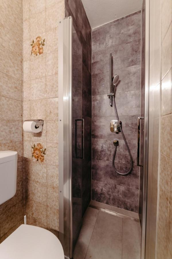 Apartments Obir Am Woerthersee Krumpendorf エクステリア 写真