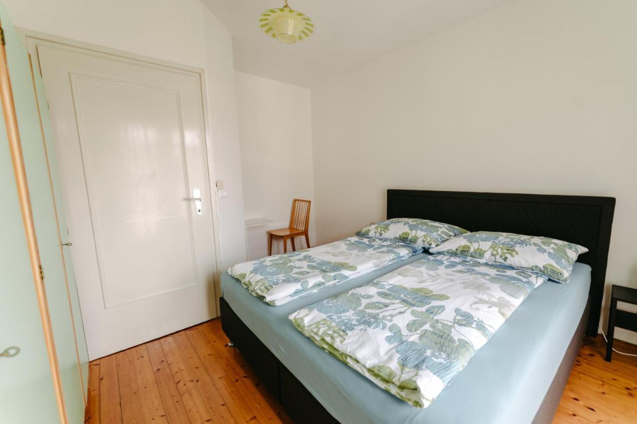 Apartments Obir Am Woerthersee Krumpendorf エクステリア 写真
