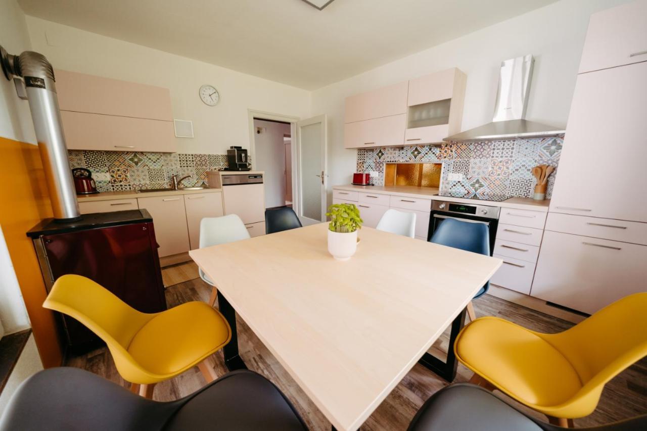 Apartments Obir Am Woerthersee Krumpendorf エクステリア 写真