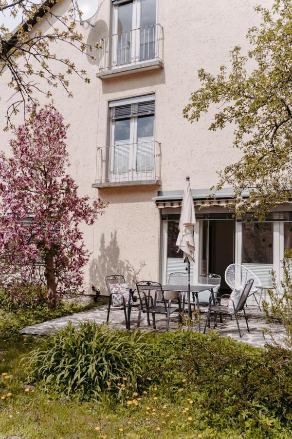 Apartments Obir Am Woerthersee Krumpendorf エクステリア 写真