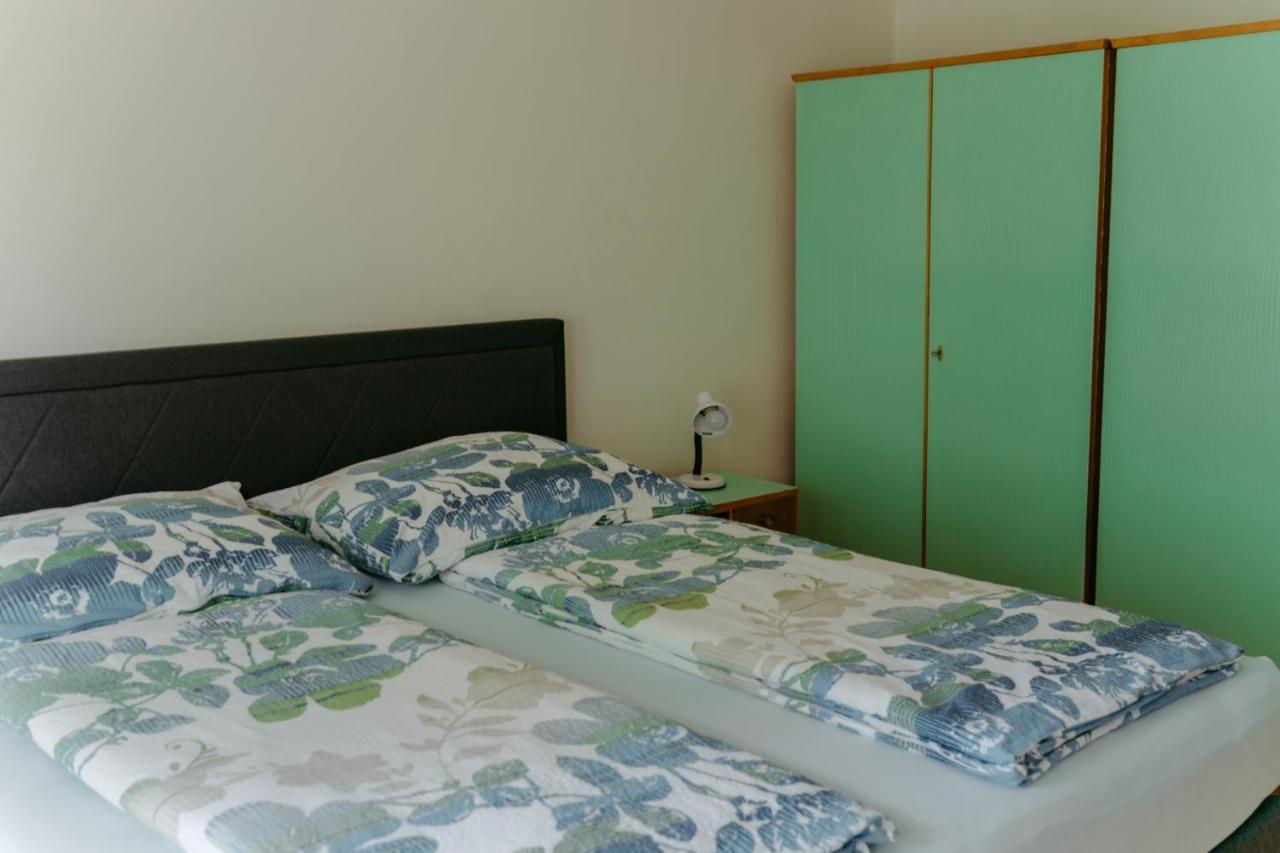 Apartments Obir Am Woerthersee Krumpendorf エクステリア 写真