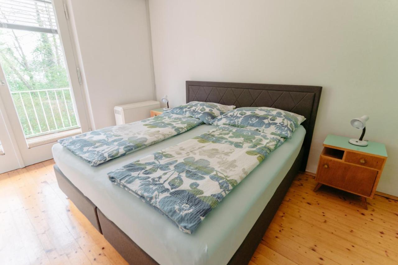 Apartments Obir Am Woerthersee Krumpendorf エクステリア 写真