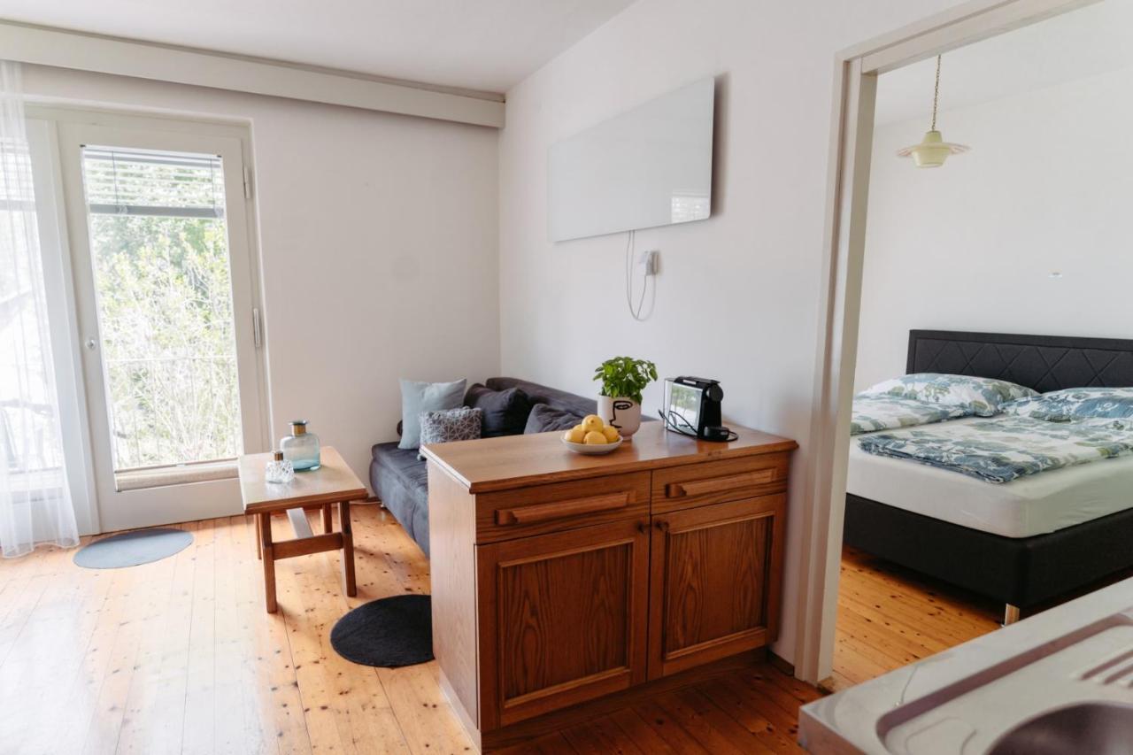 Apartments Obir Am Woerthersee Krumpendorf エクステリア 写真
