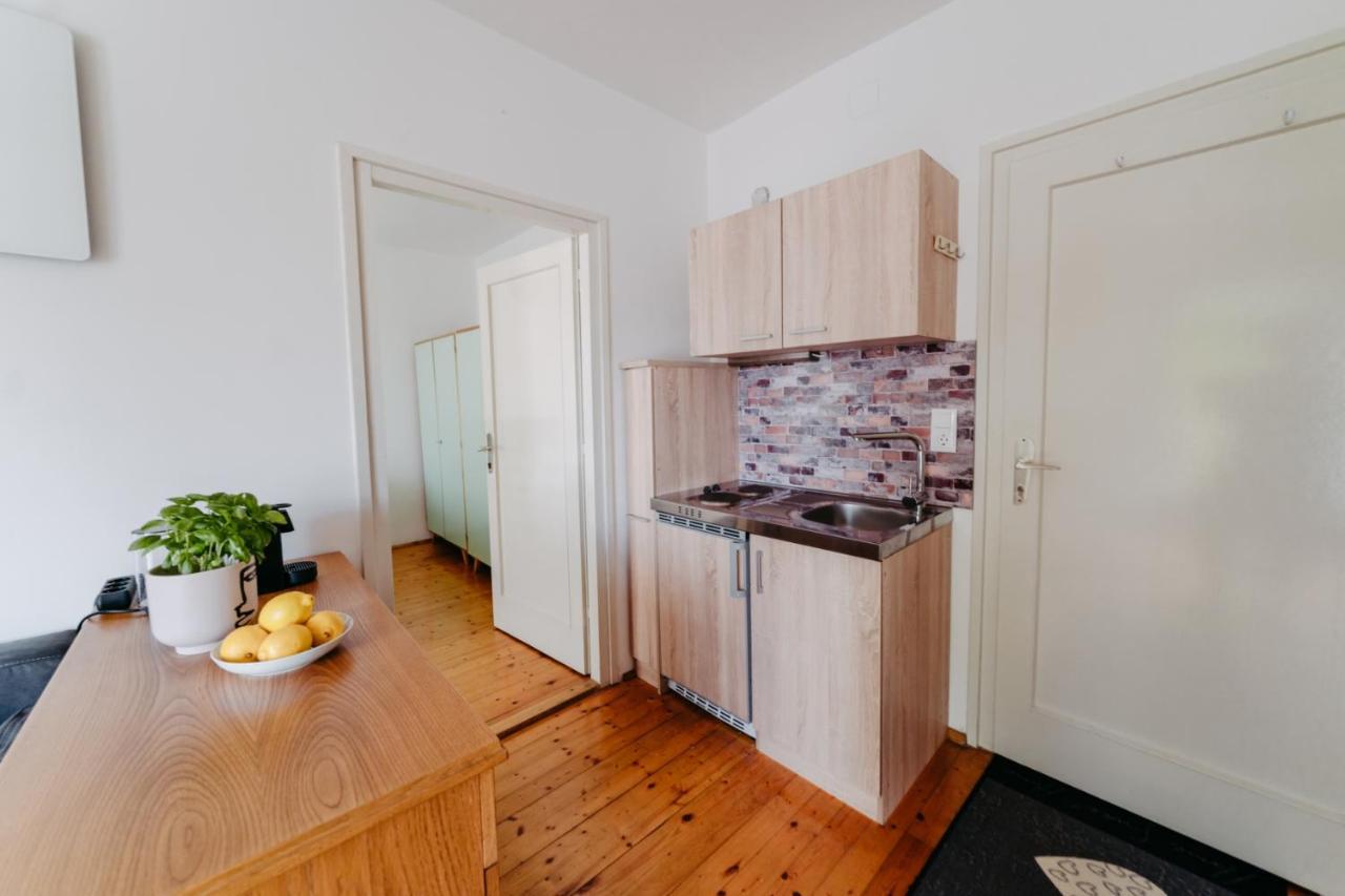 Apartments Obir Am Woerthersee Krumpendorf エクステリア 写真