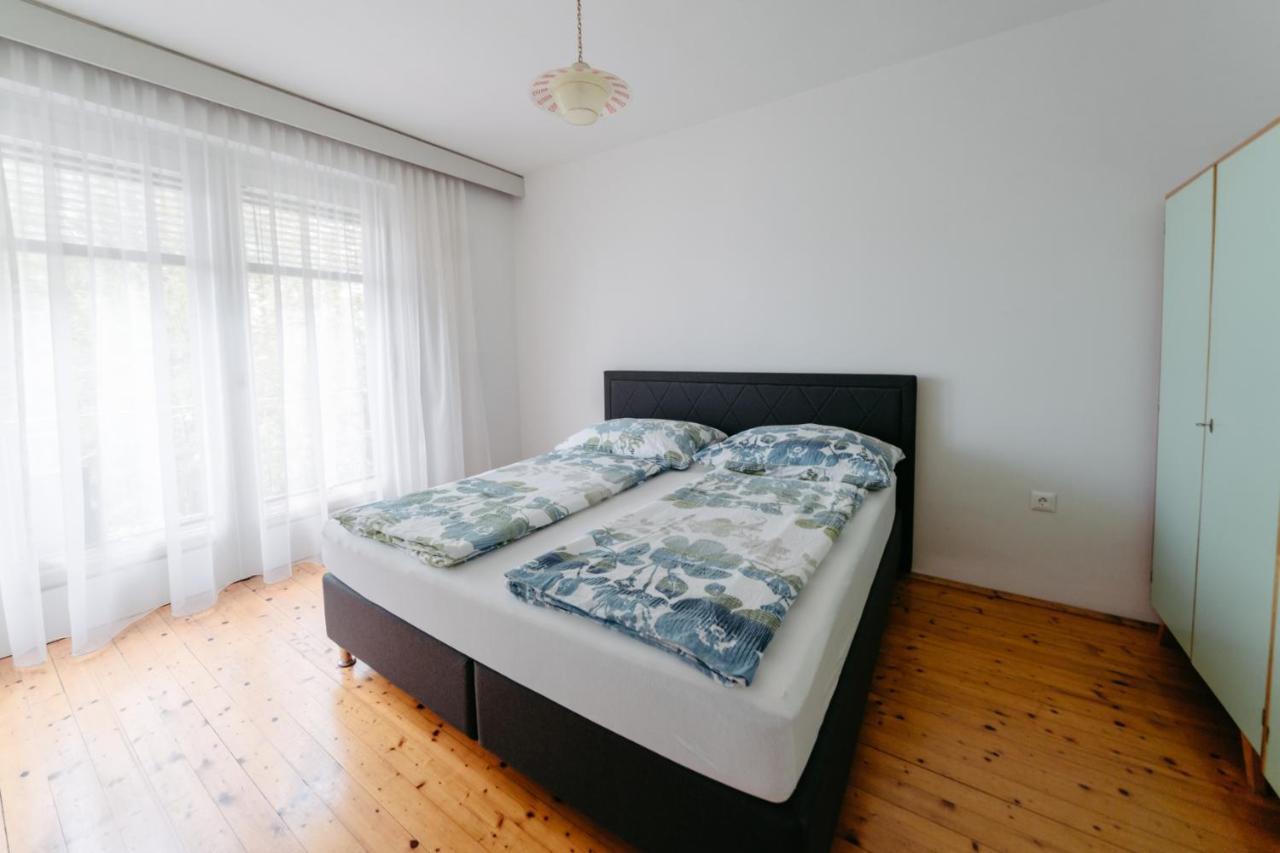Apartments Obir Am Woerthersee Krumpendorf エクステリア 写真