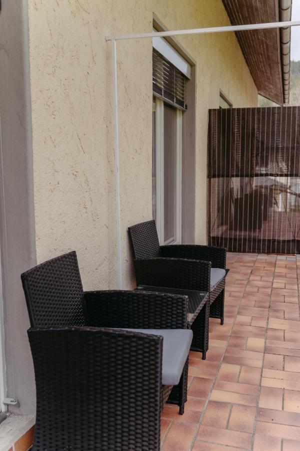 Apartments Obir Am Woerthersee Krumpendorf エクステリア 写真