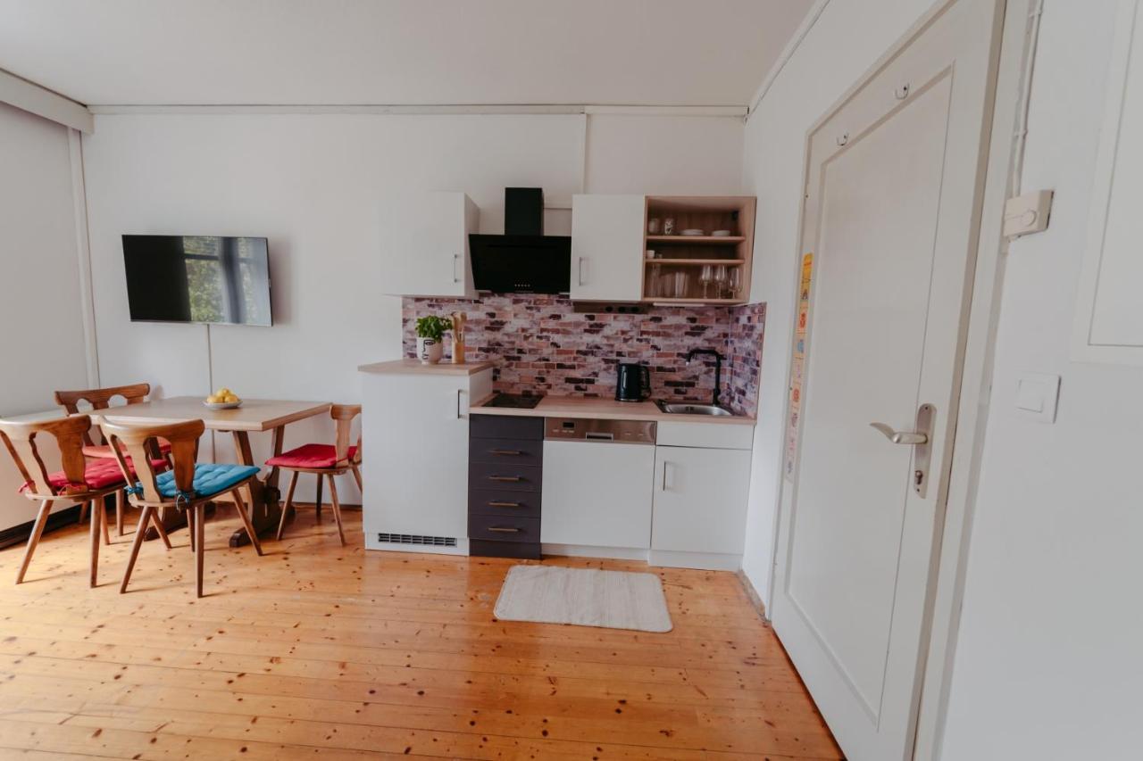 Apartments Obir Am Woerthersee Krumpendorf エクステリア 写真
