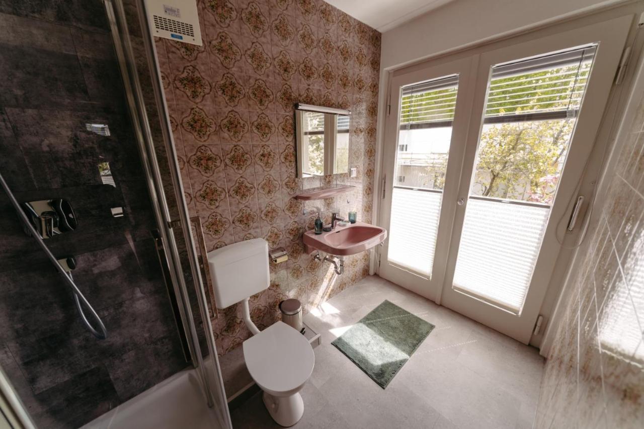 Apartments Obir Am Woerthersee Krumpendorf エクステリア 写真