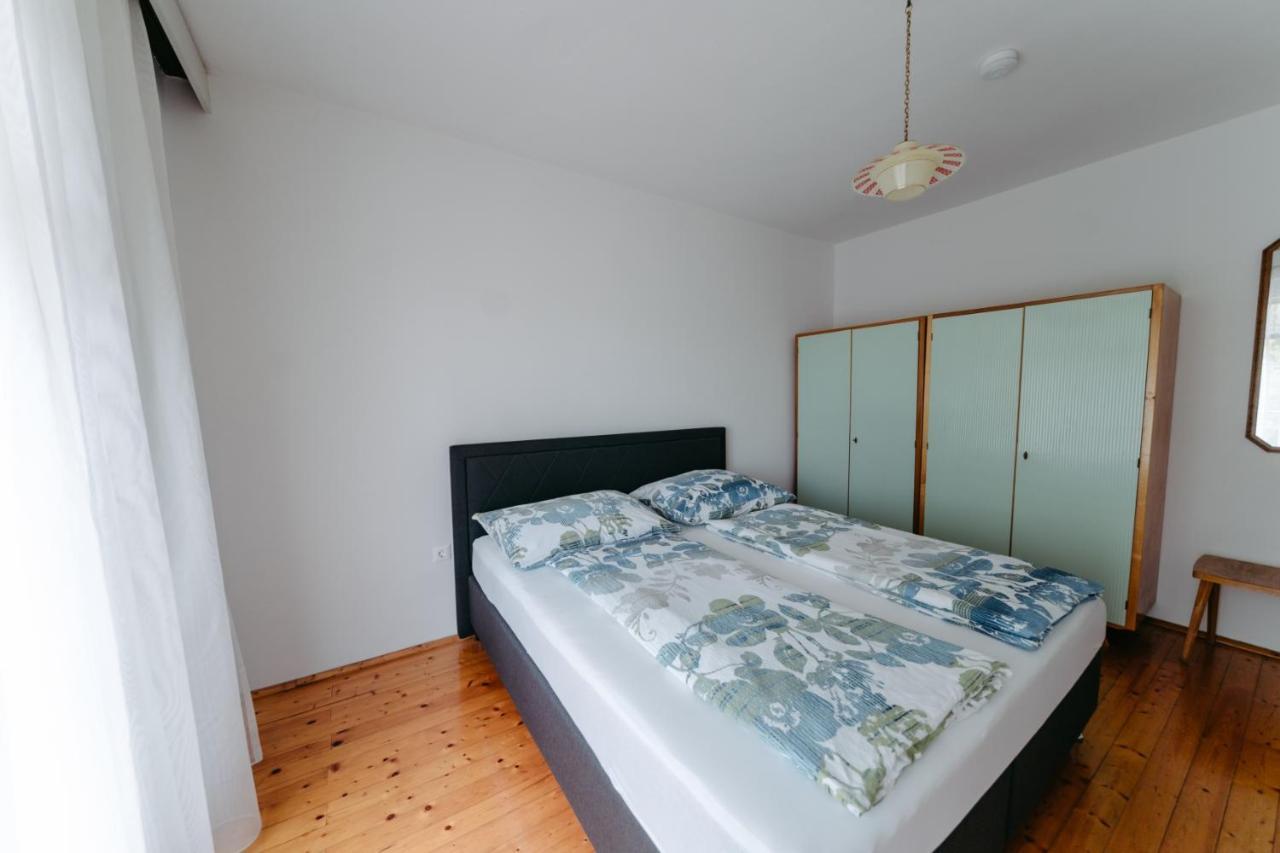 Apartments Obir Am Woerthersee Krumpendorf エクステリア 写真