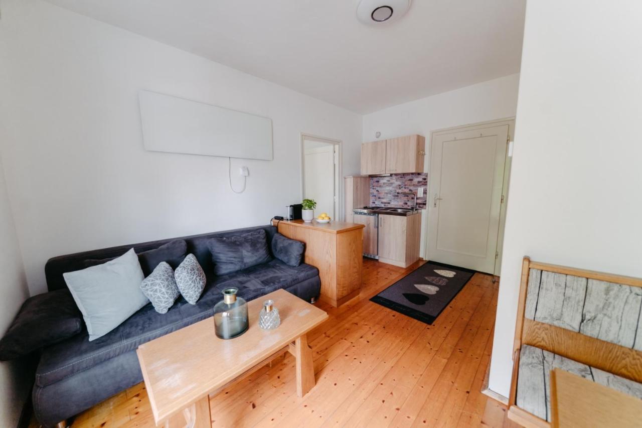 Apartments Obir Am Woerthersee Krumpendorf エクステリア 写真