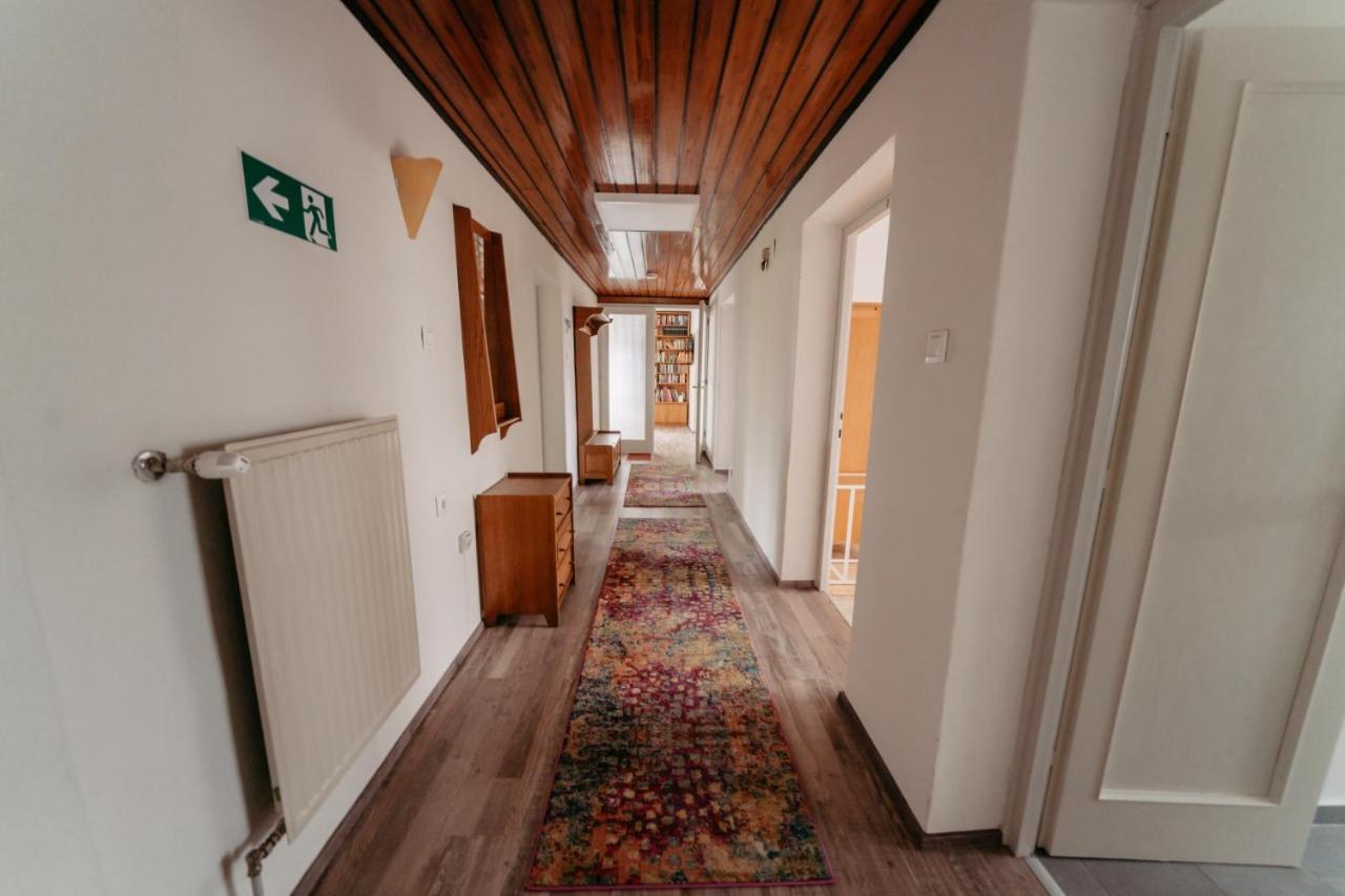 Apartments Obir Am Woerthersee Krumpendorf エクステリア 写真
