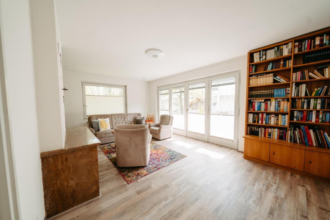 Apartments Obir Am Woerthersee Krumpendorf エクステリア 写真