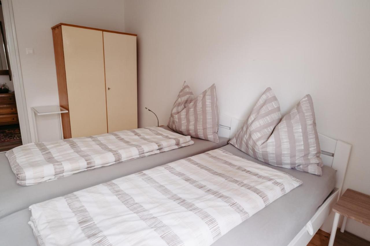 Apartments Obir Am Woerthersee Krumpendorf エクステリア 写真