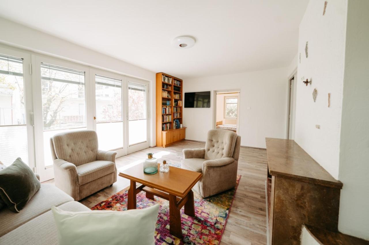 Apartments Obir Am Woerthersee Krumpendorf エクステリア 写真