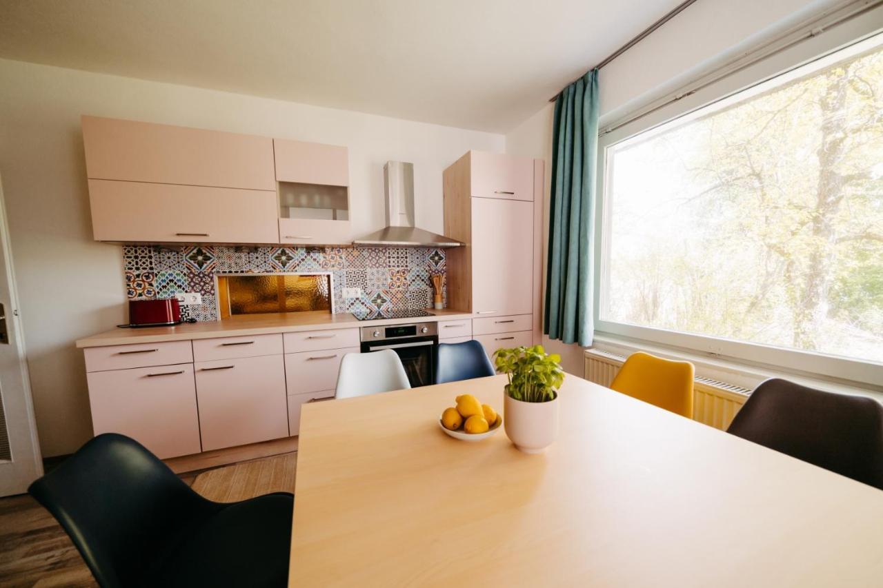 Apartments Obir Am Woerthersee Krumpendorf エクステリア 写真