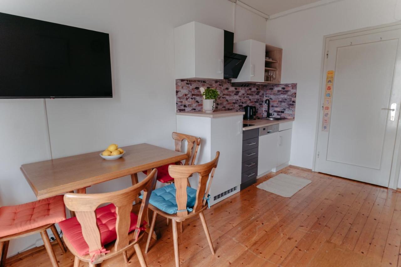 Apartments Obir Am Woerthersee Krumpendorf エクステリア 写真