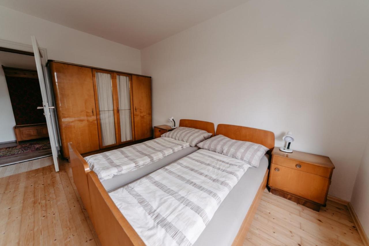 Apartments Obir Am Woerthersee Krumpendorf エクステリア 写真