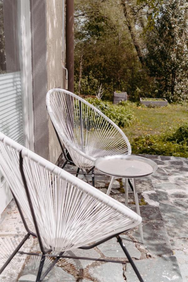 Apartments Obir Am Woerthersee Krumpendorf エクステリア 写真